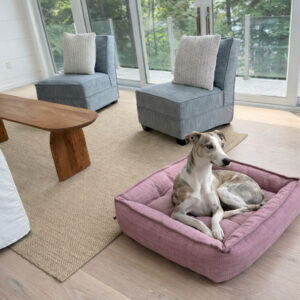 Sterling Lounge Bed